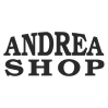 Andrea Shop logo