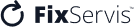 FixServis logo