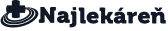 Najlekáreň logo